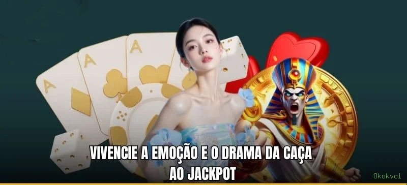Conta Okokvol sincronizada site e app