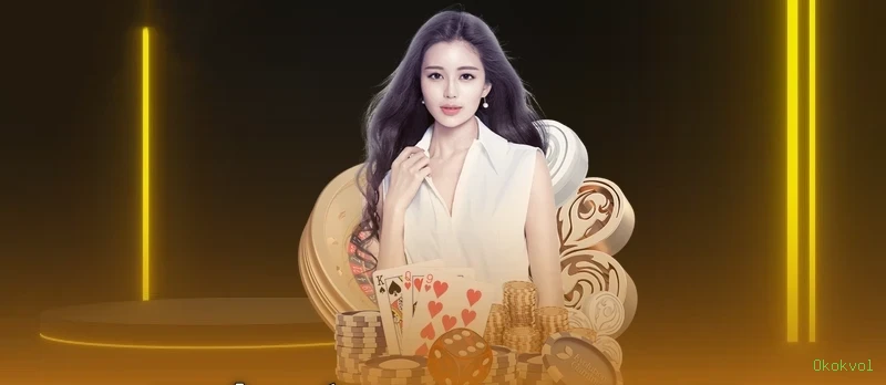 Slots com prêmios Okokvol